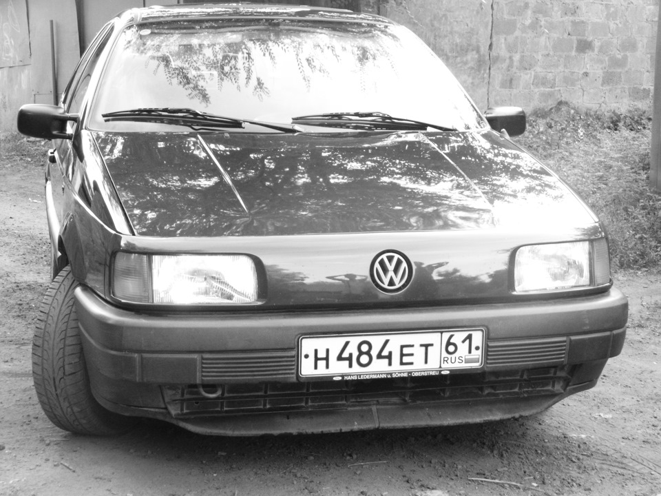 Мой пассик)) — DRIVE2