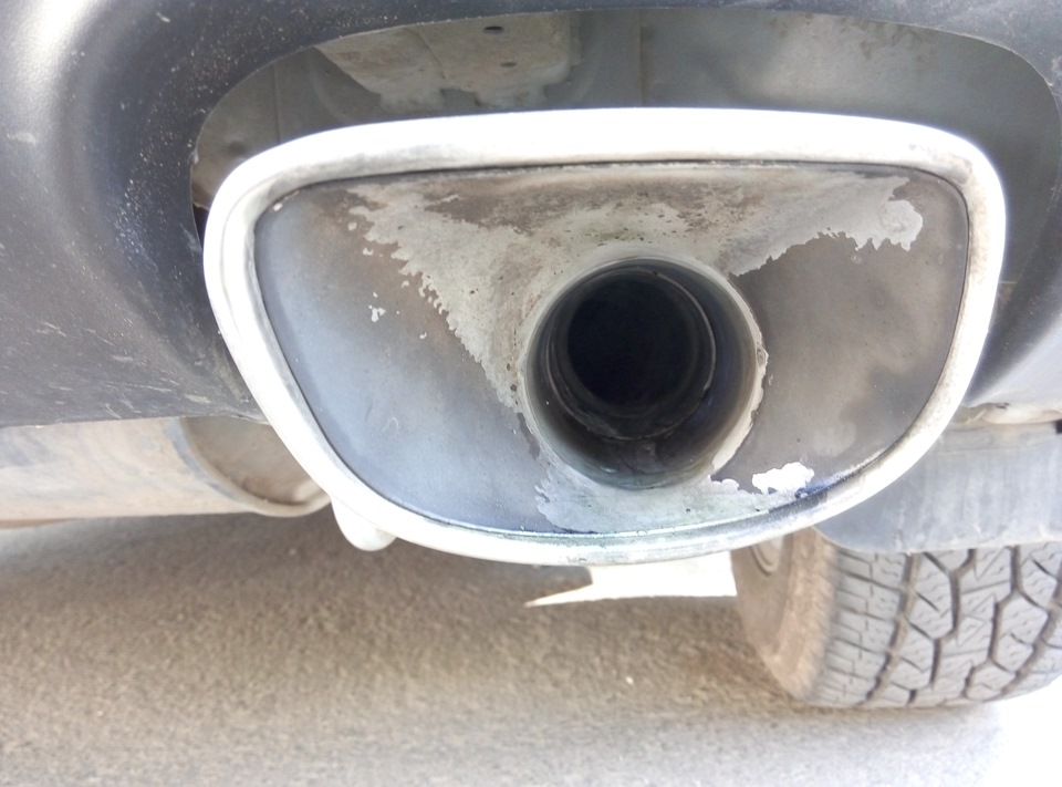 Закончился триппер — Сообщество «Diesel Power (Дизельные ДВС)» на DRIVE2