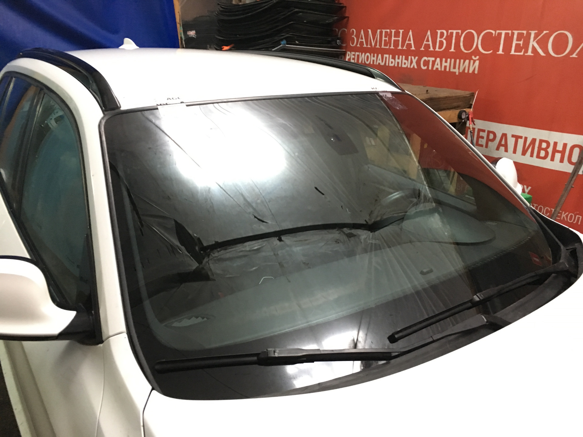Купить Лобовое Стекло Бмв Х1 Е84
