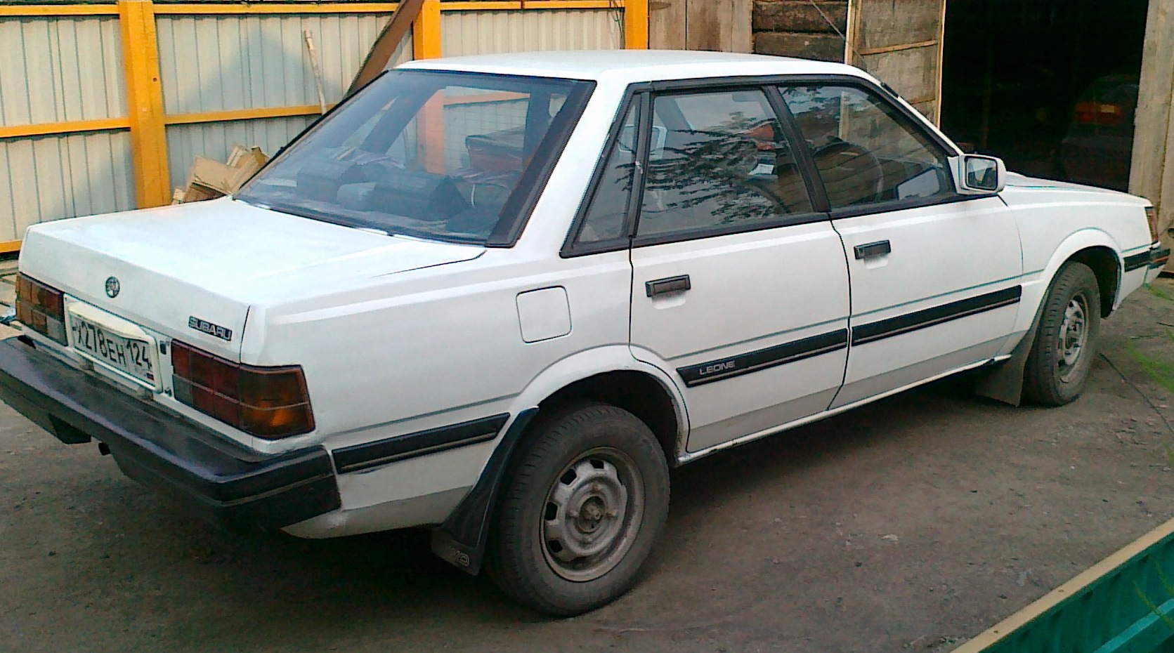 Subaru leone. Subaru Leone 1985. Субару Леоне 1985 седан. Subaru Leone aa3. Субару Леоне 3.