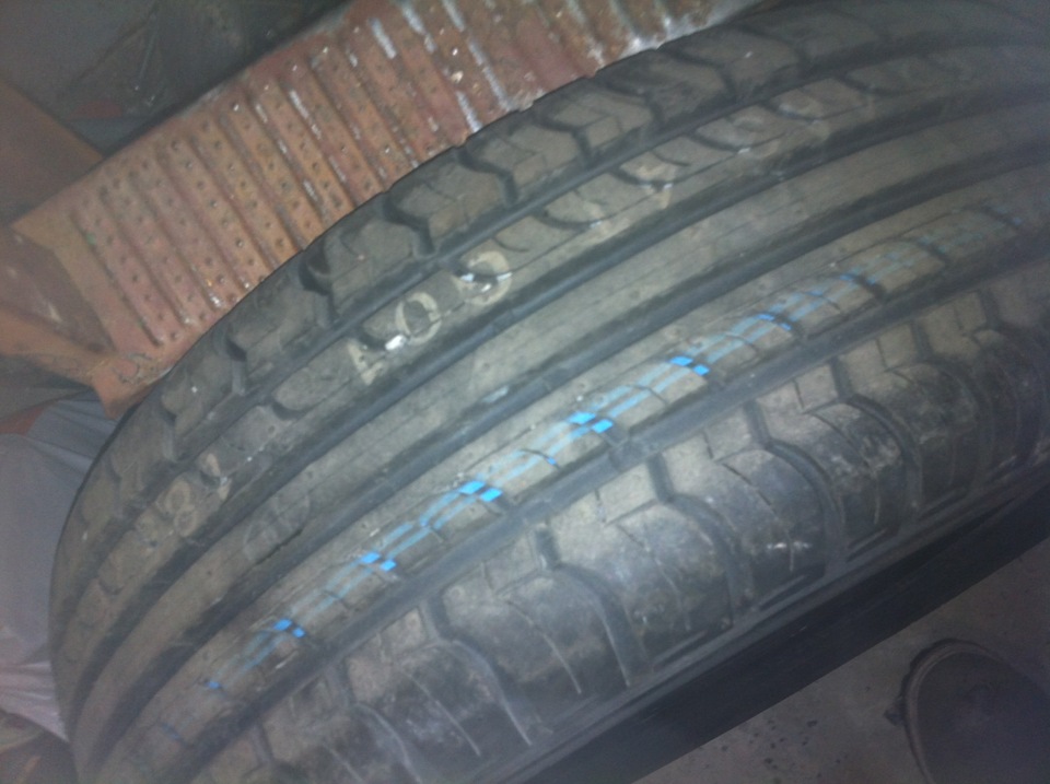 Продаю летнюю резину Hankook Optimo K415 88 H 185/60 R15 — ПРОДАНО ...