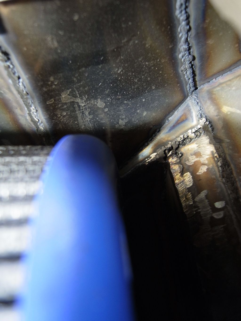 Фото в бортжурнале SEAT Leon Cupra (Mk II)