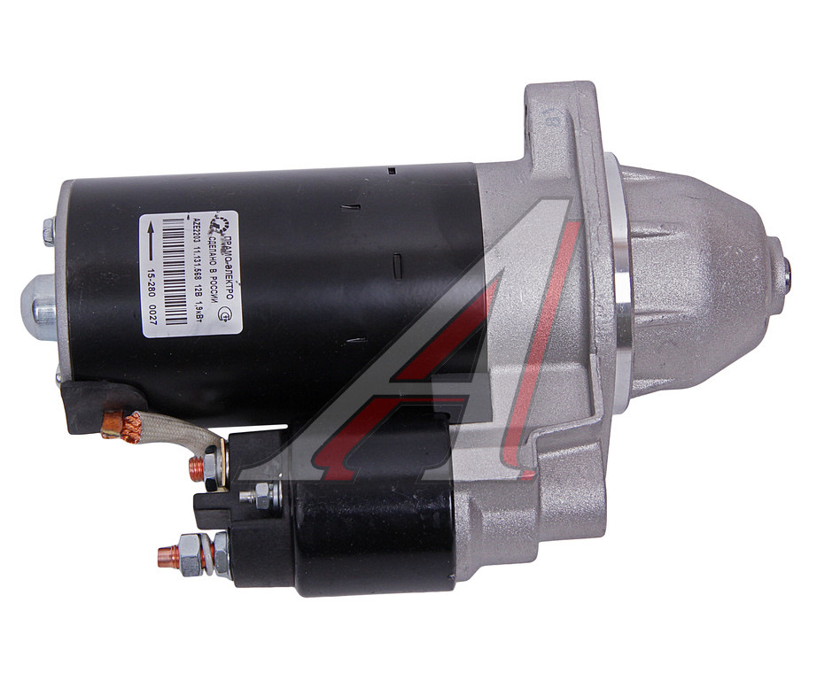 помогите найти переднюю крышку стартера — УАЗ Patriot, 2,2 л, 2014 года ...