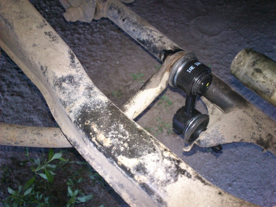 Фото в бортжурнале Mitsubishi Galant (8G)