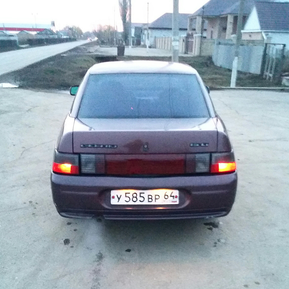 Реле стартера 50а, мойка. — Lada 21102, 1,5 л, 2003 года | электроника ...