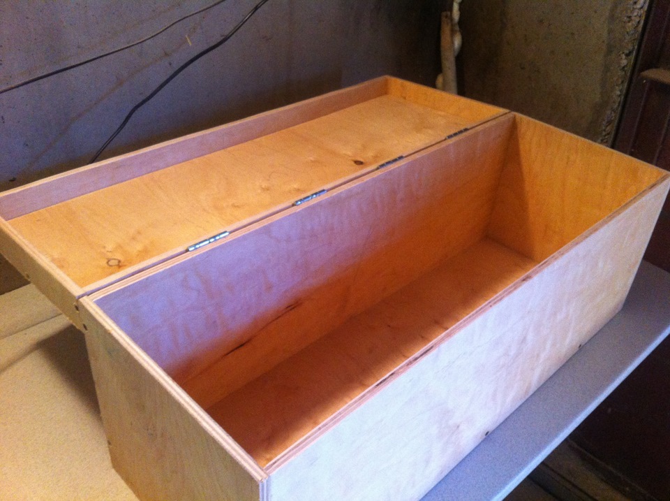 Фото в бортжурнале Mitsubishi Pajero Sport (2G)