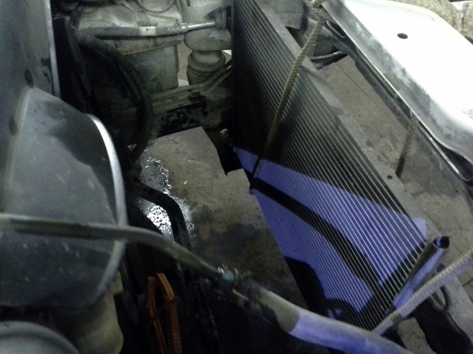 Бортжурнал SsangYong Kyron 2.3 6ст.Angel Mnogodetok