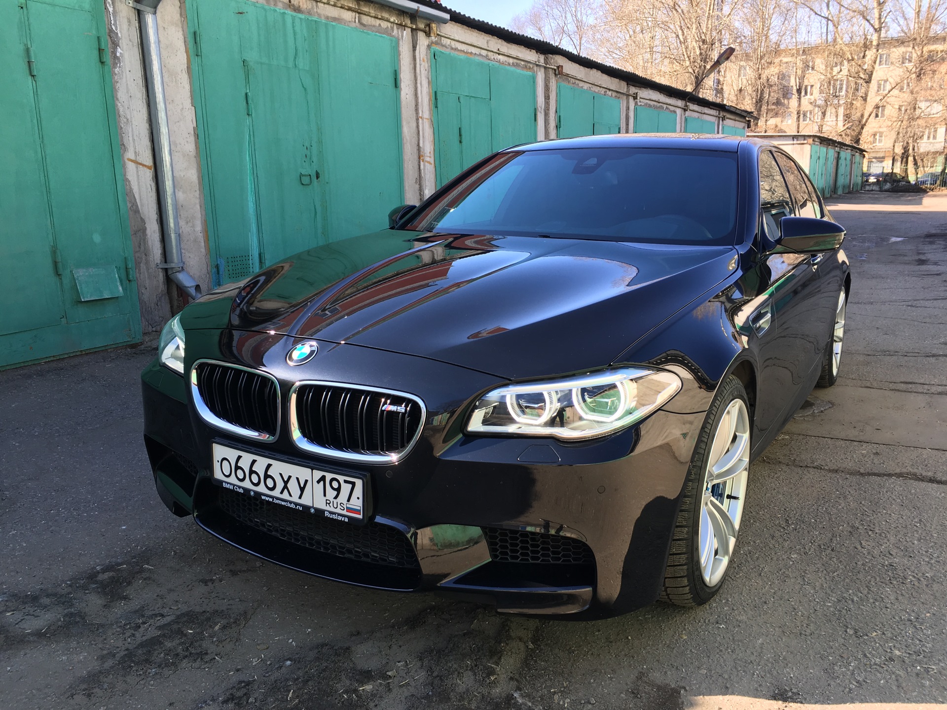 Достал свист, нужна помощь — BMW M5 (F10), 4,4 л, 2013 года | наблюдение |  DRIVE2