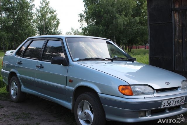 Купить 15 Ладу Бу В Белебее