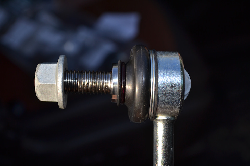 Фото в бортжурнале Buick Encore