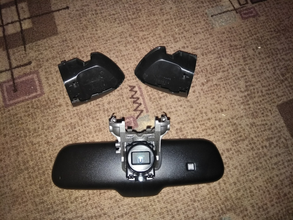 Фото в бортжурнале Volkswagen Passat Variant (B6)