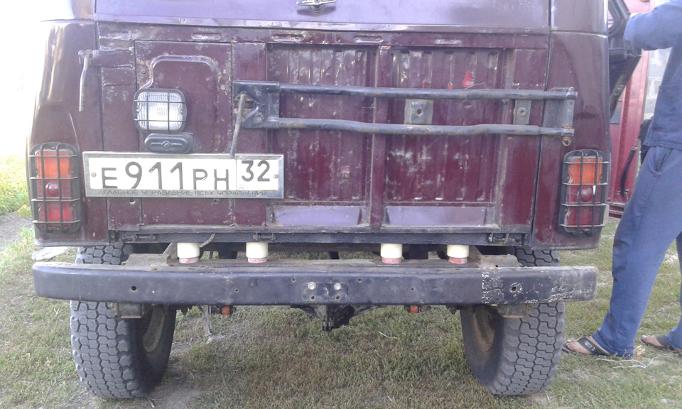 лифт кузова — DRIVE2