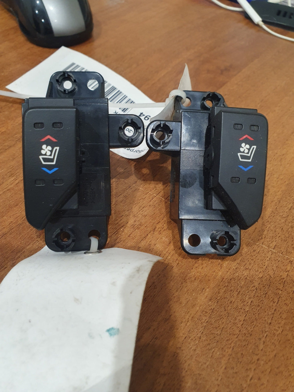 Фото в бортжурнале KIA Sportage (3G)