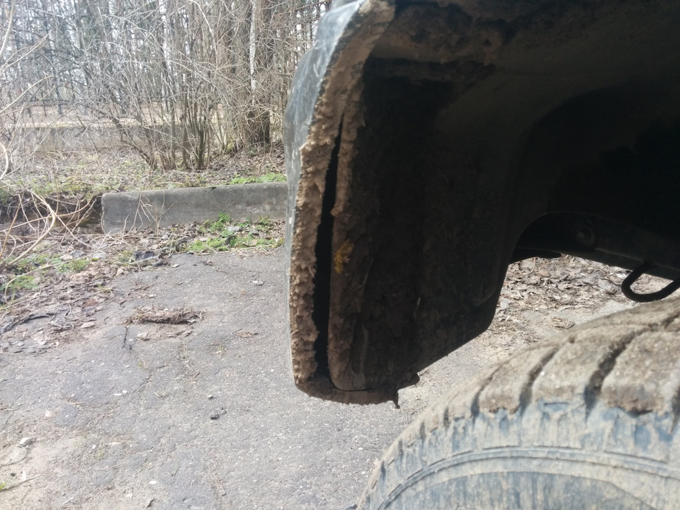 Как я забирал патриот из салона… — УАЗ Patriot, 2,7 л, 2014 года ...