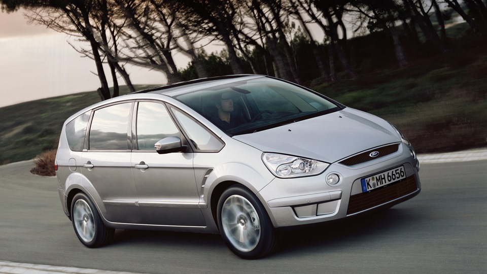 ford s-max вибрации при разгоне ford s-max вибрации при разгоне