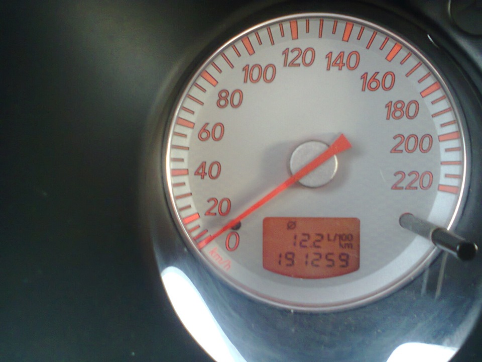 прошивка — Mitsubishi Outlander (1G), 2 л, 2003 года | тюнинг | DRIVE2