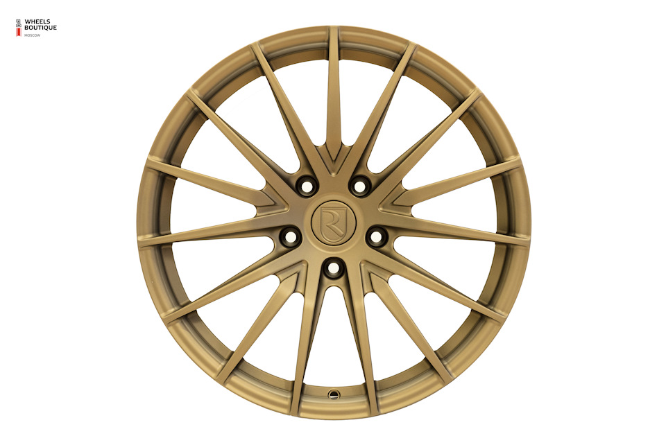 Rocksroad Eagle — Wheels Boutique Moscow на DRIVE2