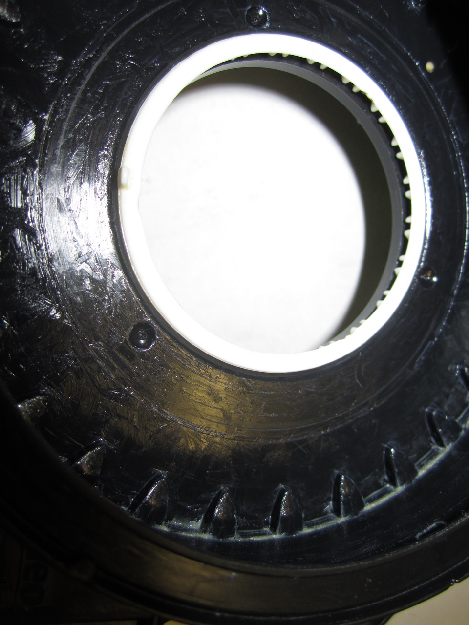 Хотите узнать про: Как правильно называется подрулевой шлейф