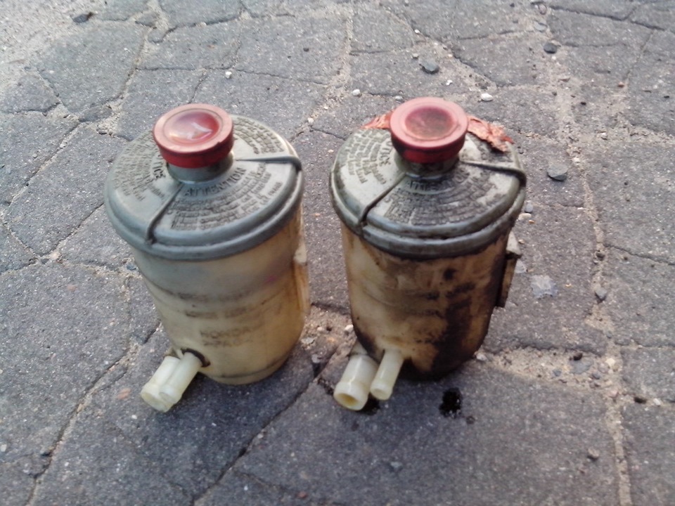 Купить Гур Хонда Одиссей