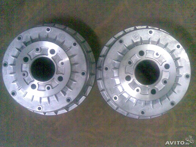 Бьет педаль и кузов при торможении — LADA Приора хэтчбек, 1,6 л., 2009 ...