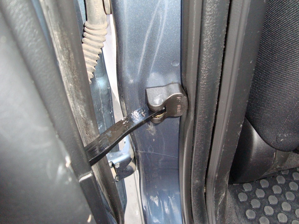 Фото в бортжурнале Subaru Outback (BP)