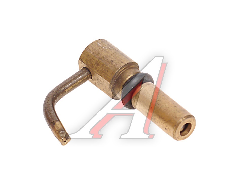 Распылитель карбюратора — KIA Sorento (2G)