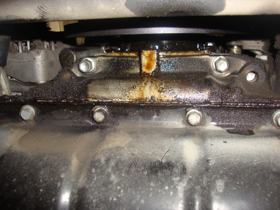 #8 Ремень ГРМ как презерватив, если порвется — ничего хорошего не жди ...