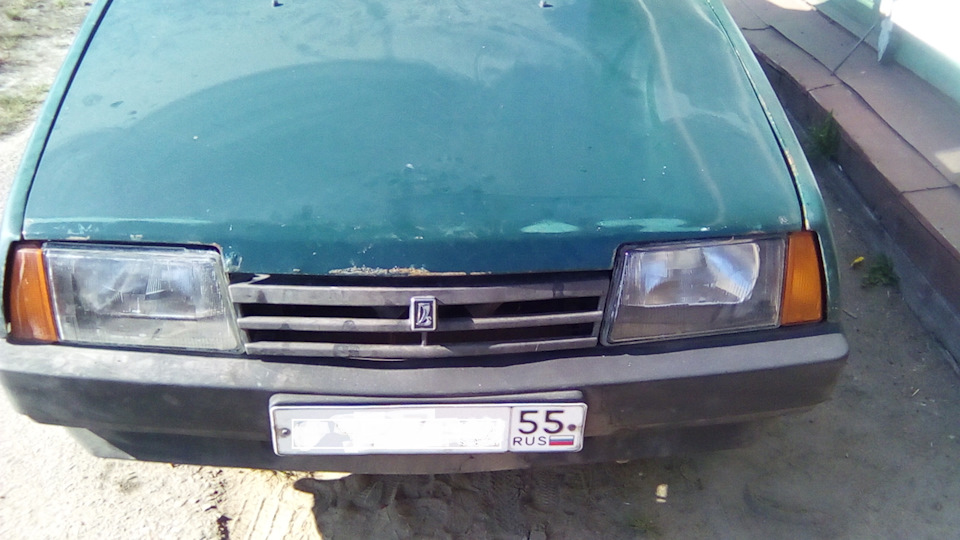 Пропала зарядка! — Lada 21099, 1,5 л, 1990 года | электроника | DRIVE2