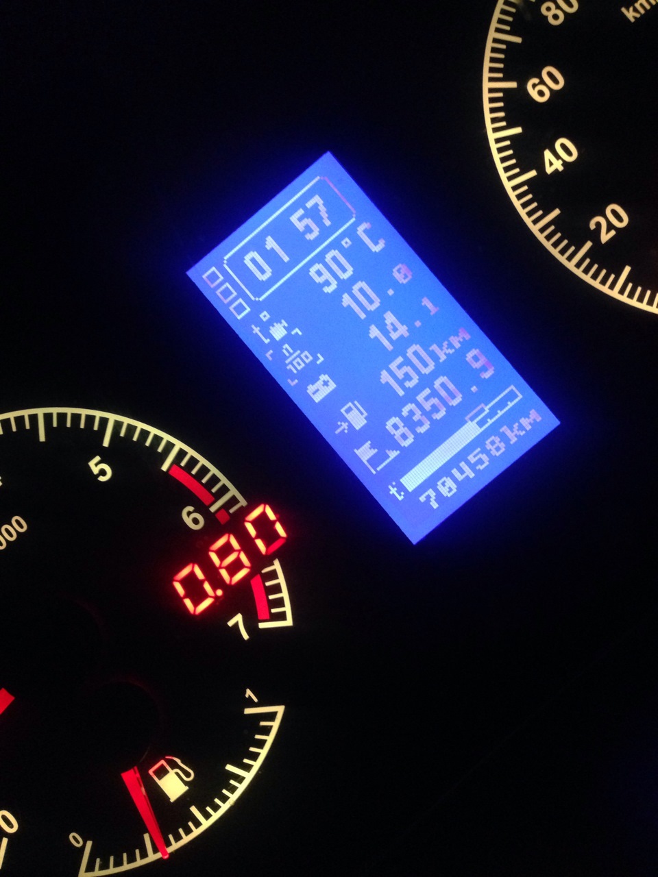 Термостат. Не греется твижка — Lada Приора хэтчбек, 1,6 л, 2012 года ...