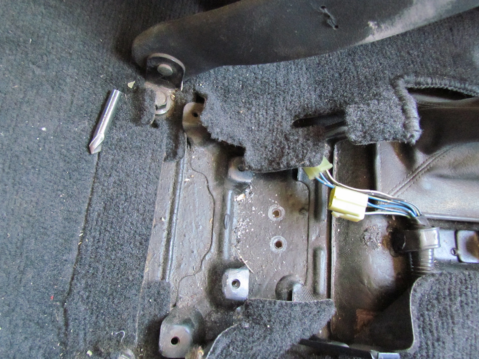 Диаметр 6 мм — Toyota Land Cruiser 70