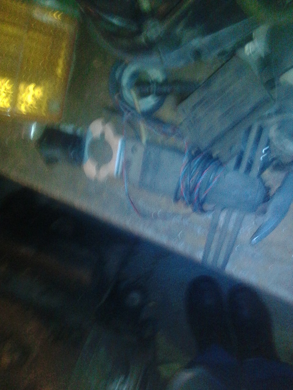 Продам Движок, коробку, кузов — ЗАЗ 968, 1,2 л, 1988 года | запчасти ...