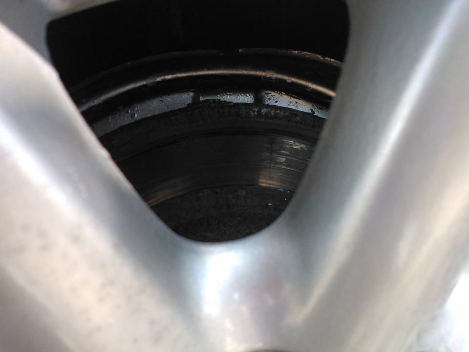 Фото в бортжурнале Audi A4 Avant (B5)