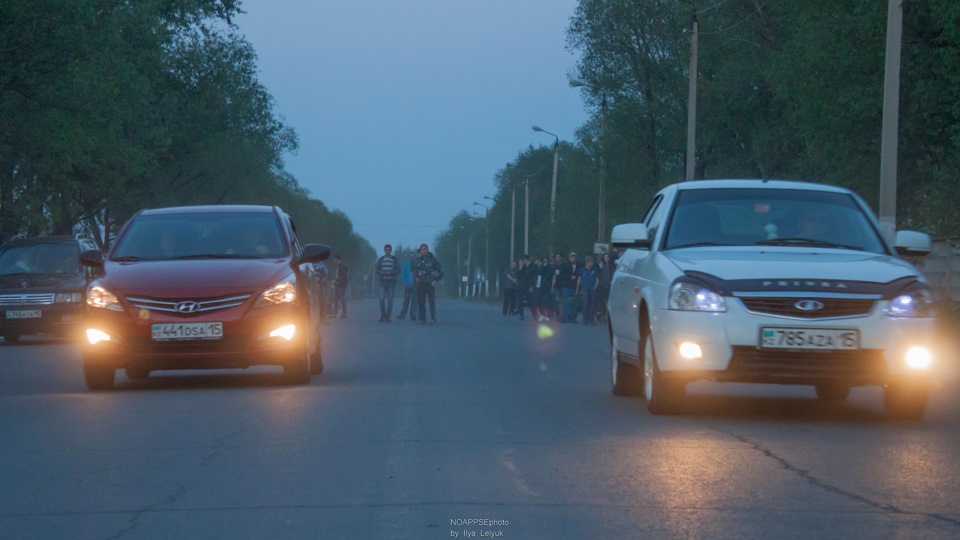Замена ручника… — Lada Приора хэтчбек, 1,6 л, 2013 года | своими руками ...