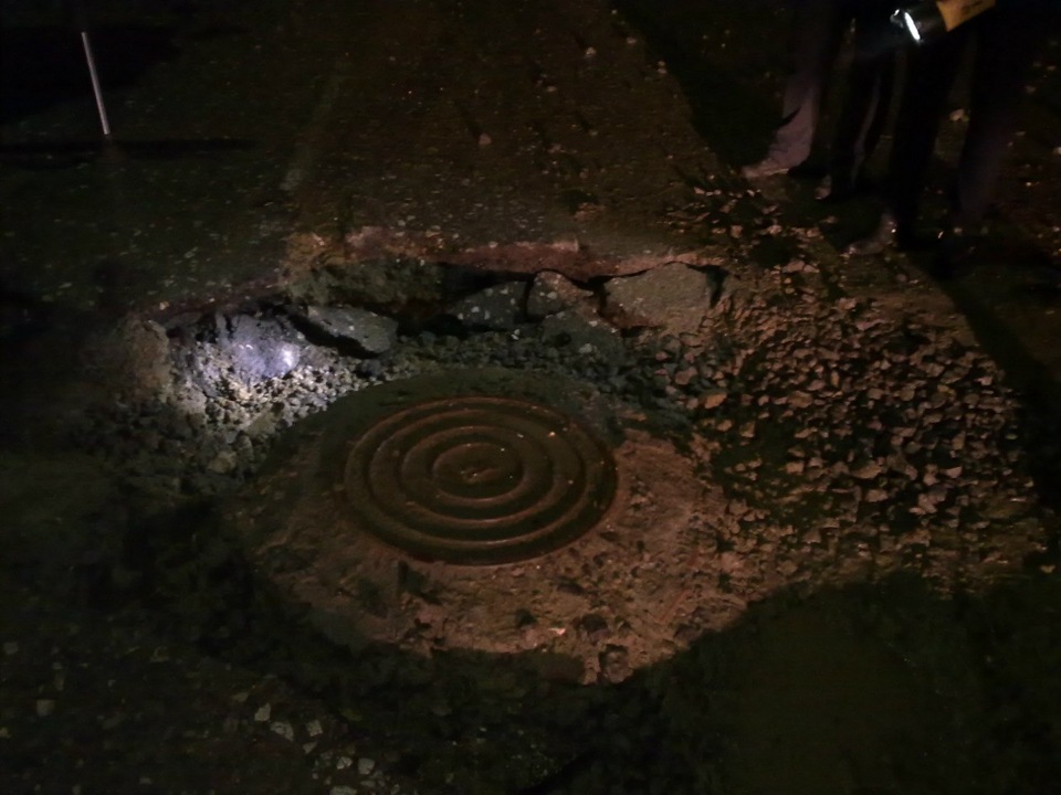 Смотреть больно, писать тяжело, а понимать то что произошло пока не ...