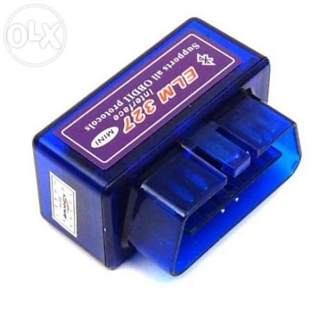 MINI OBD2 ELM327 V. 1,5 ИЛИ OBD2 ELM327 V. 2,1? — DRIVE2