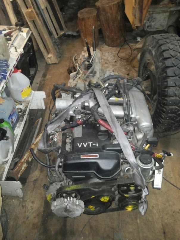 Двигатель тд 27 свап комплект. Свап двигателя уаз 469. Свап комплект на уаз. Уаз хантер свап v8. Нива свап v8.