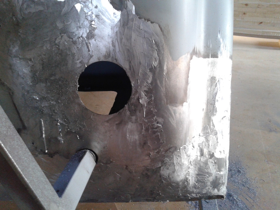 Фото в бортжурнале Москвич 401