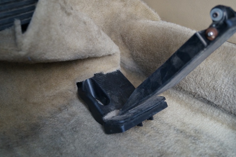 Это неловкое чувство, когда снова загорается check engine — Honda Civic ...