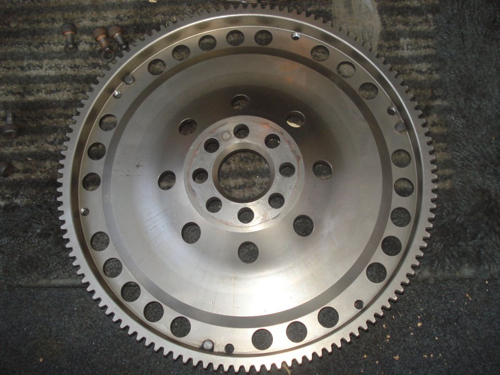 Фото в бортжурнале Toyota Carina (7G)