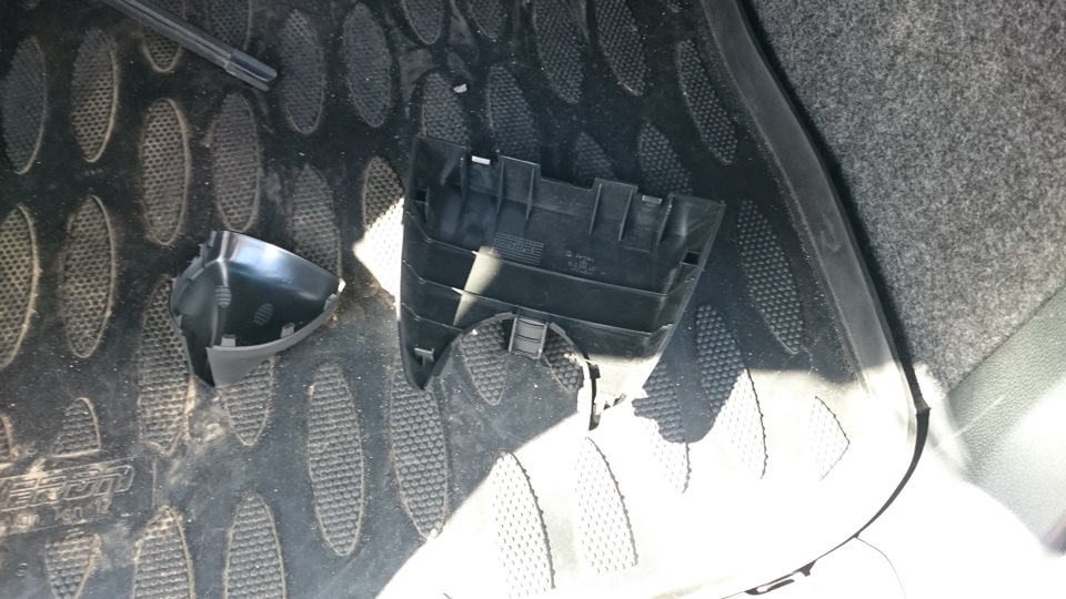 КАСКО, замена лобового. автотрейд — DRIVE2