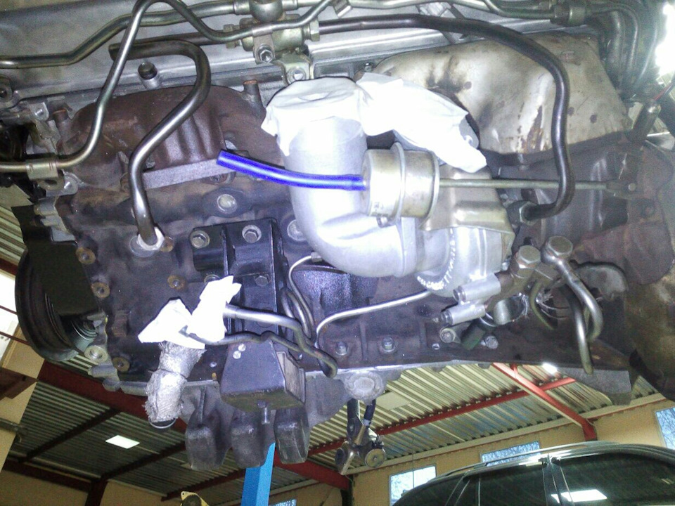 Фото в бортжурнале Nissan Skyline (R32)