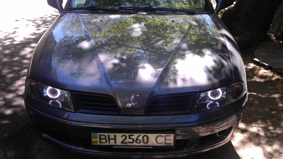 фары лампы mitsubishi carisma 98 - 06 depo л п купить Z16588847 - iZAP24