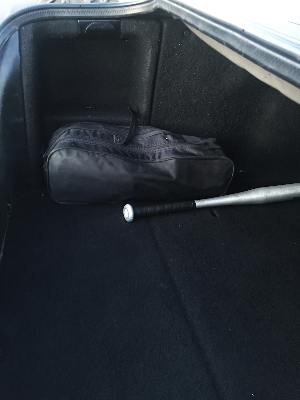 Фото в бортжурнале BMW 5 series (E39)