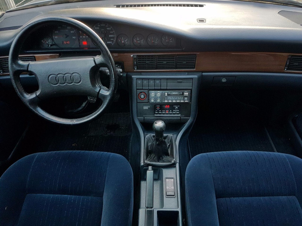 Ауди 100 Кватро Купить Авито