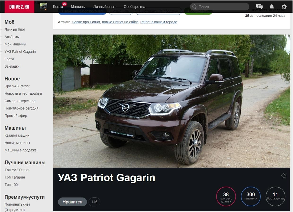 Сайт патриот спорт разговоры о важном