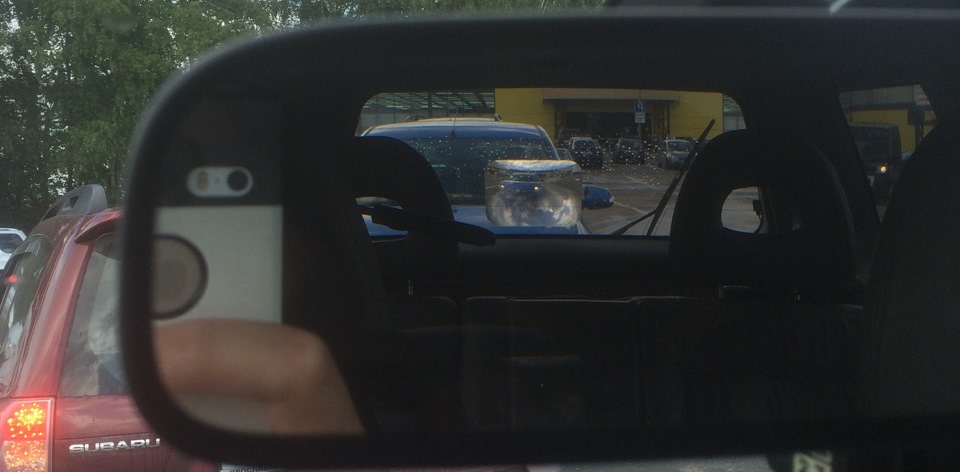 Линза Френеля (Fresnel Lens) — Mitsubishi Pajero Sport (1G), 3 л, 2004 ...