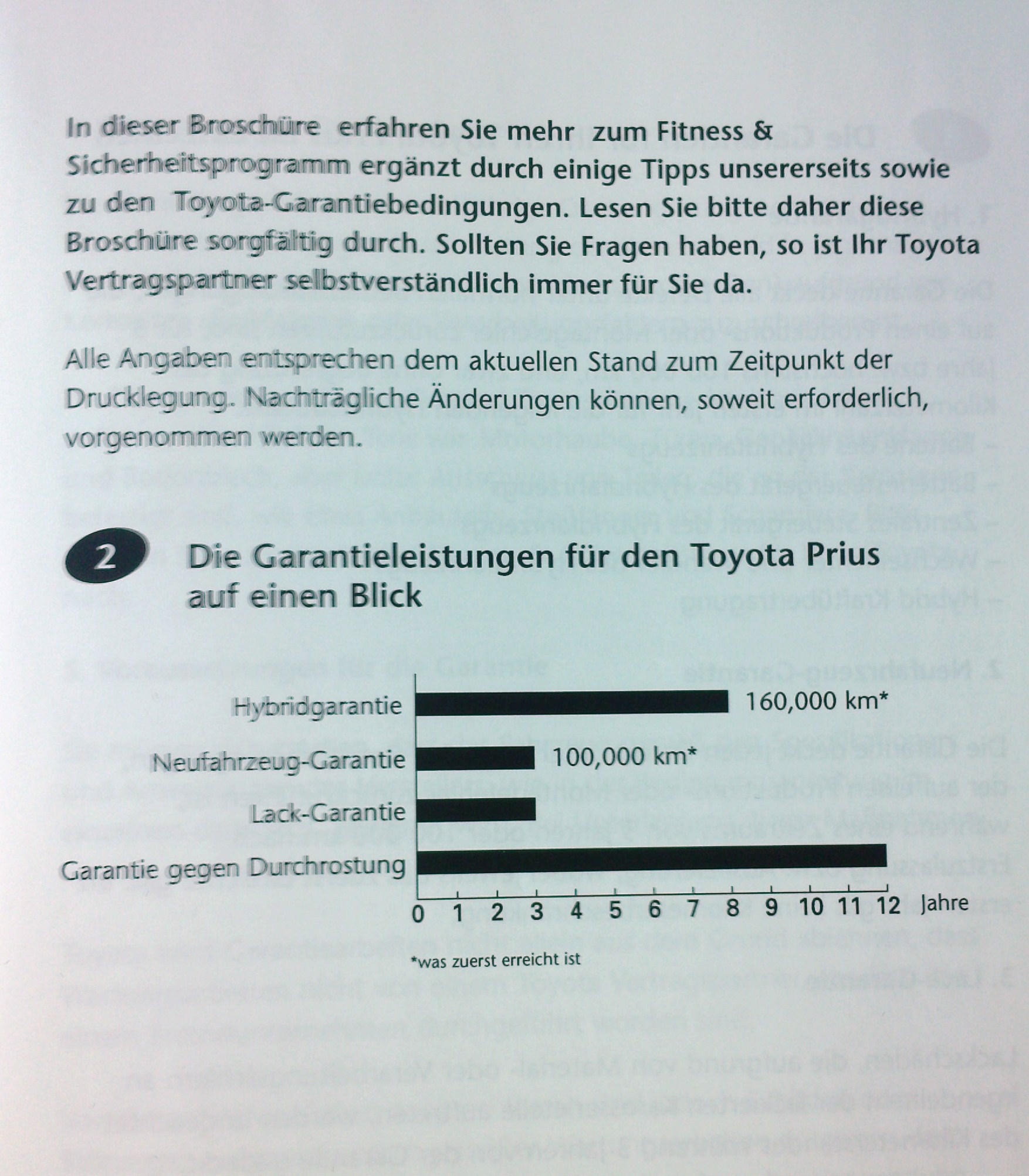 2 - normal flight  - Toyota Prius 15L 2008