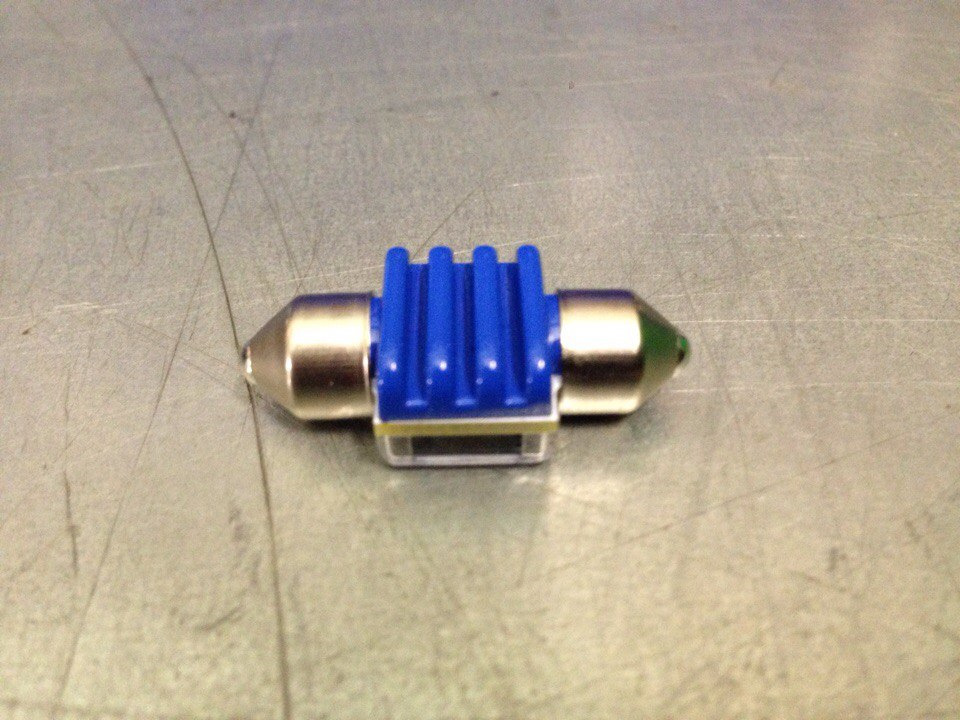 Свет — Nissan Patrol (Y61), 3 л, 2008 года | тюнинг | DRIVE2