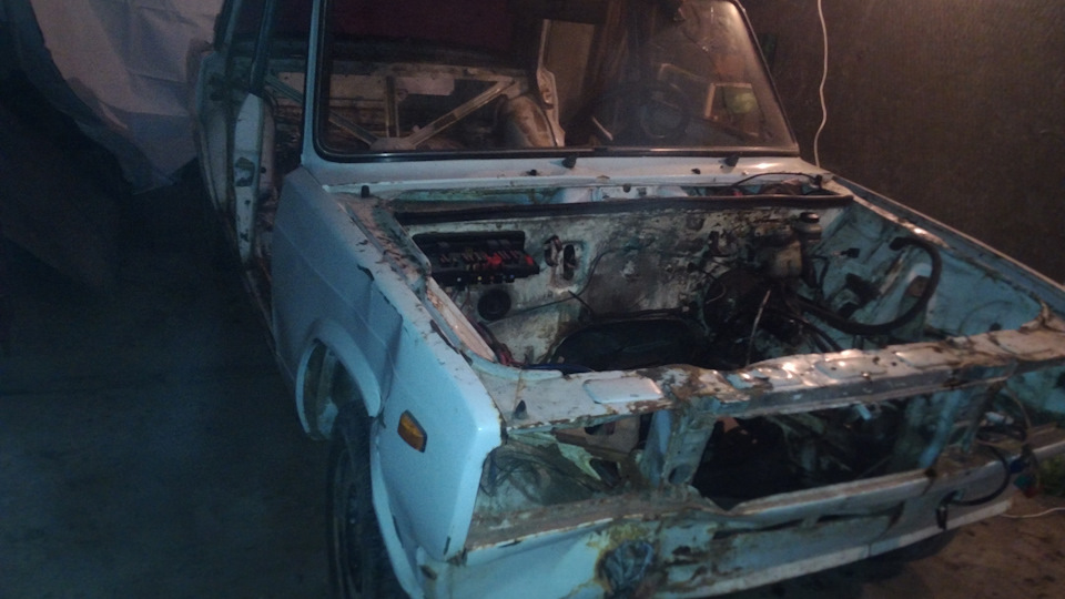 Рихтовка железа . — DRIVE2