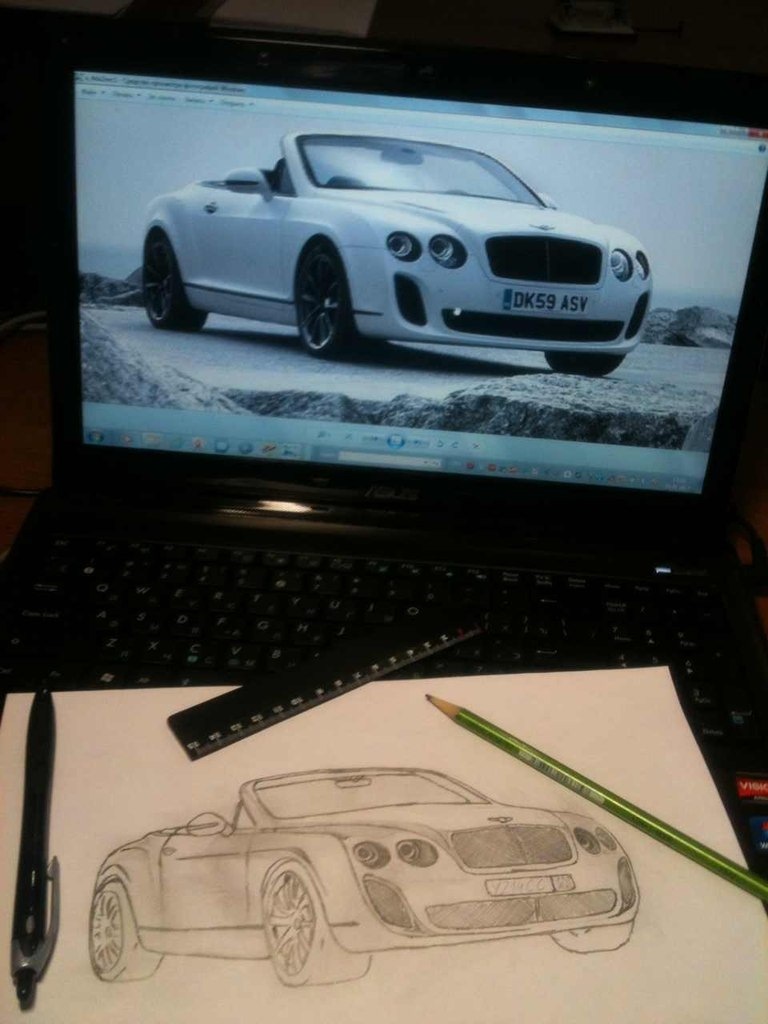 рисунок — Ford Focus Hatchback II, 0,5 л, 2006 года | наблюдение | DRIVE2